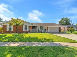 Foreclosed Home - 14529 ROSANT CT, 63034