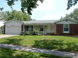 Foreclosed Home - 14460 FOX MANOR DR, 63034