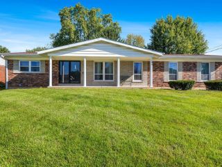 Foreclosed Home - 3955 BELCROFT DR, 63034