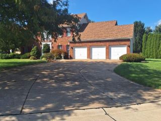 Foreclosed Home - 1111 TURFRUNNER CT, 63034