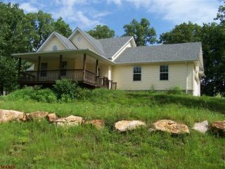 Foreclosed Home - 311 MEADOW ST, 63037