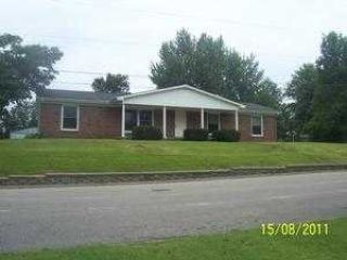 Foreclosed Home - List 100146393