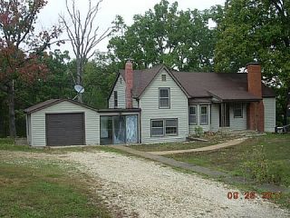 Foreclosed Home - 345 E SPRINGFIELD AVE, 63037
