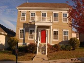 Foreclosed Home - 17254 WINDSOR CREST BLVD, 63038