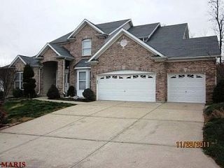 Foreclosed Home - List 100200974
