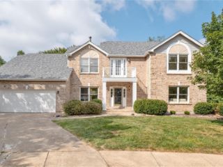 Foreclosed Home - 517 ROBIN CREST CT, 63040