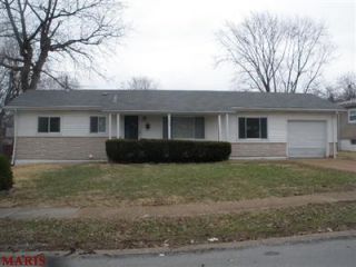 Foreclosed Home - List 100053457