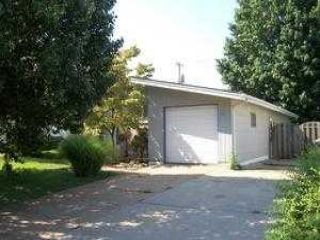 Foreclosed Home - 518 HOLIDAY AVE, 63042