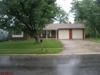 Foreclosed Home - List 100094552