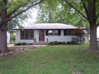 Foreclosed Home - 8613 GWIN DR, 63042