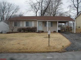 Foreclosed Home - List 100108192