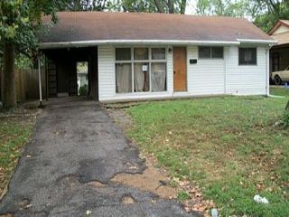 Foreclosed Home - List 100153743