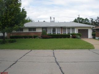 Foreclosed Home - List 100163033