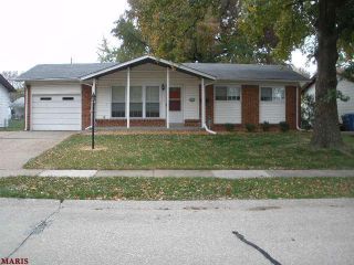 Foreclosed Home - List 100192712