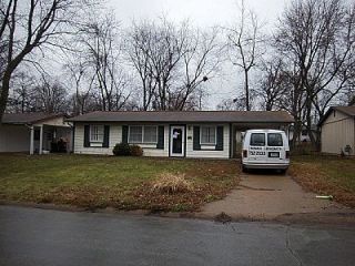 Foreclosed Home - 522 IMPALA LN, 63042
