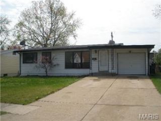 Foreclosed Home - List 100287150