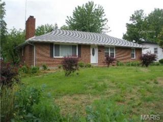 Foreclosed Home - List 100300129
