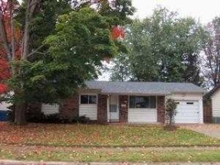 Foreclosed Home - List 100340091