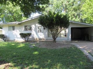 Foreclosed Home - 7013 Midwood Ave, 63042