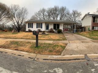 Foreclosed Home - 4911 SPRING FOREST LN, 63042