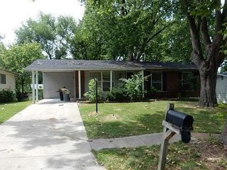 Foreclosed Home - 8444 JACKLIN AVE, 63042