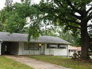 Foreclosed Home - List 100932368