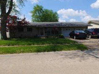 Foreclosed Home - 502 CANDLE LIGHT LN, 63042