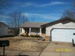 Foreclosed Home - List 100053582