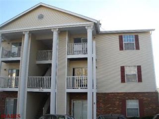 Foreclosed Home - 3115 EDWARDS PL APT 303, 63043