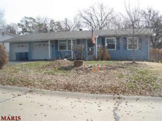 Foreclosed Home - List 100094600