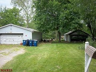 Foreclosed Home - 2955 GILL AVE, 63043