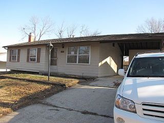 Foreclosed Home - 2860 MCKELVEY RD, 63043