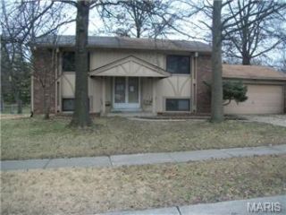 Foreclosed Home - List 100258200
