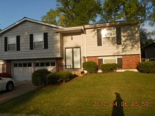 Foreclosed Home - List 100290740