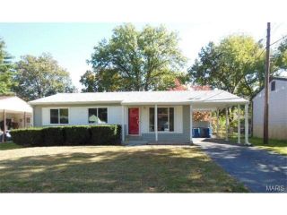 Foreclosed Home - 2866 BRIARCOTE LN, 63043