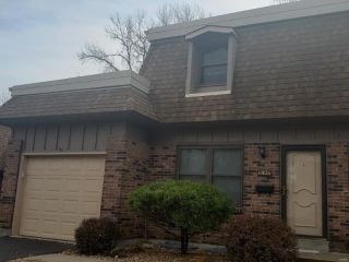 Foreclosed Home - 11826 CHARLEMAGNE DR, 63043