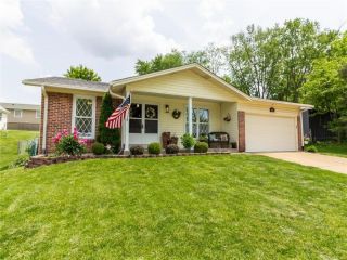 Foreclosed Home - 3082 DONNYCAVE LN, 63043