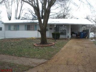 Foreclosed Home - 3273 BRISTOL HALL DR, 63044