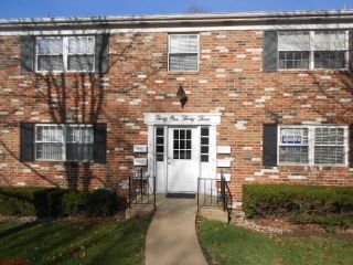 Foreclosed Home - 3133 ROGER WILLIAMS DR APT F, 63044