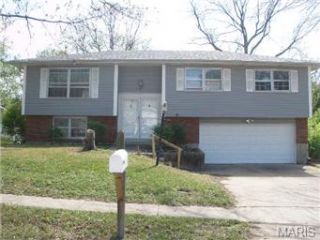 Foreclosed Home - 3968 HAVERCLIFF LN, 63044