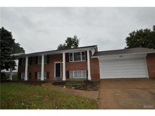 Foreclosed Home - 4164 Tideland Dr, 63044