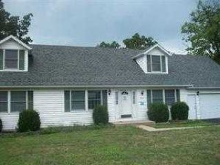 Foreclosed Home - List 100082610