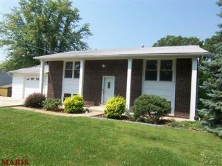 Foreclosed Home - 2113 RIDGEDALE DR, 63049