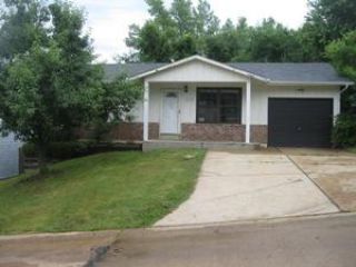 Foreclosed Home - 2504 SOMERVILLE DR, 63049