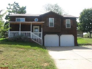 Foreclosed Home - 2616 CAROLYN CIRCLE DR, 63049