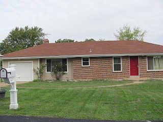 Foreclosed Home - List 100180606