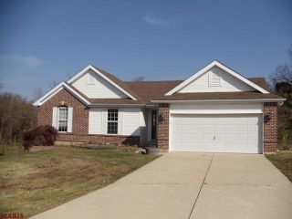 Foreclosed Home - List 100192740