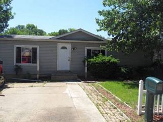 Foreclosed Home - List 100197174