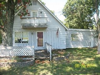 Foreclosed Home - List 100197175