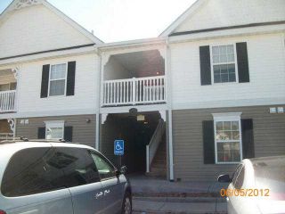 Foreclosed Home - 198 BRANDY MILL CIR UNIT G, 63049